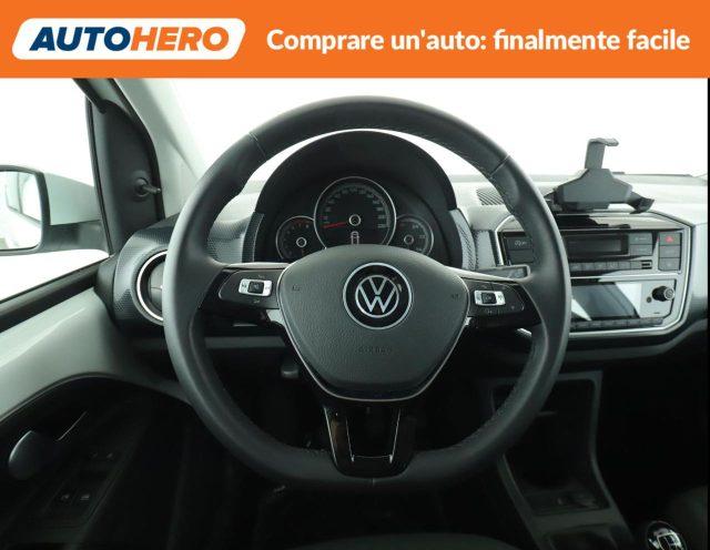 VOLKSWAGEN up! 1.0 5p. EVO move up! BlueMotion Technology
