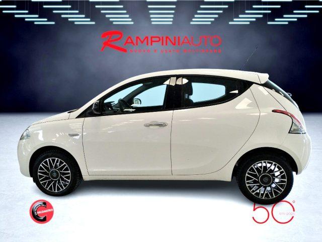 LANCIA Ypsilon 1.3 MJT 95 CV 5 porte Gold Unico Prop. Pronta Cons