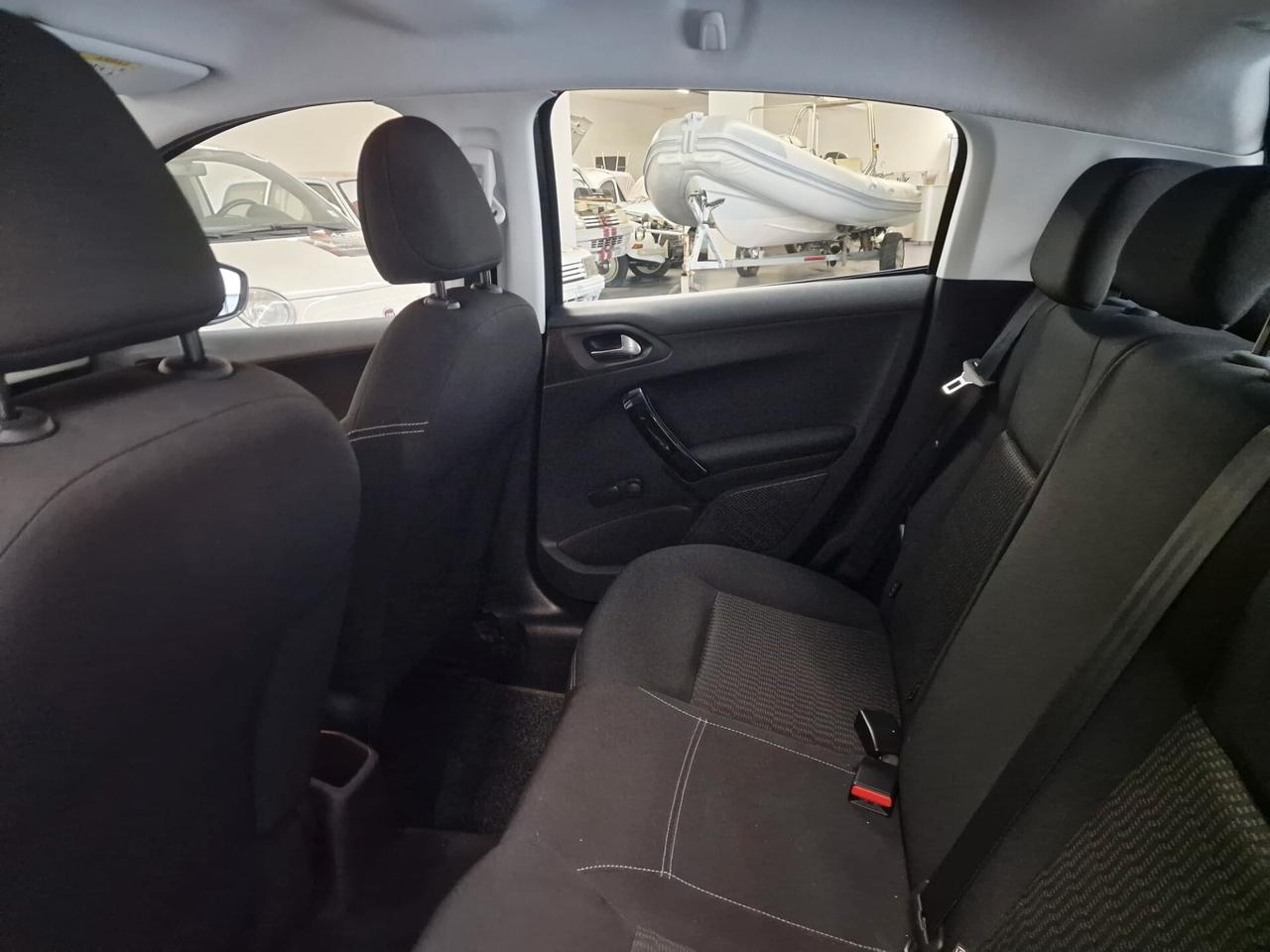 Peugeot 208 PureTech 82 Stop&Start 5 porte Allure