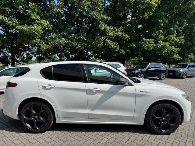 Alfa Romeo Stelvio 2.2 Turbodiesel 210 CV AT8 Q4 Estrema