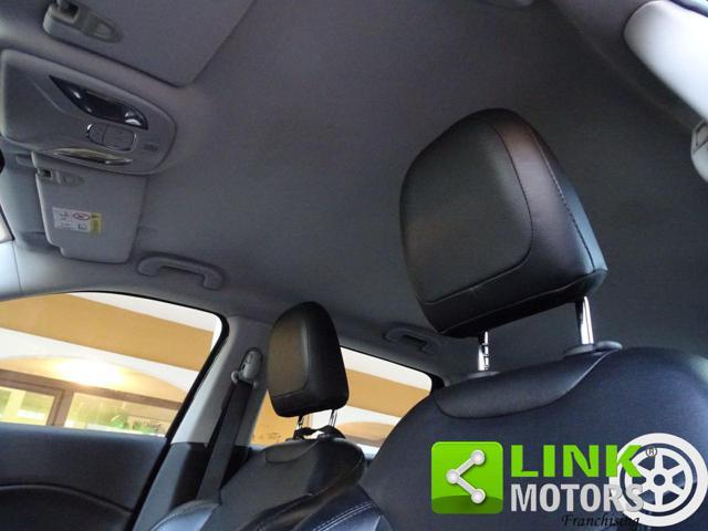 JEEP Compass 1.6 M.JET NIGHT EAGLE 120 CV