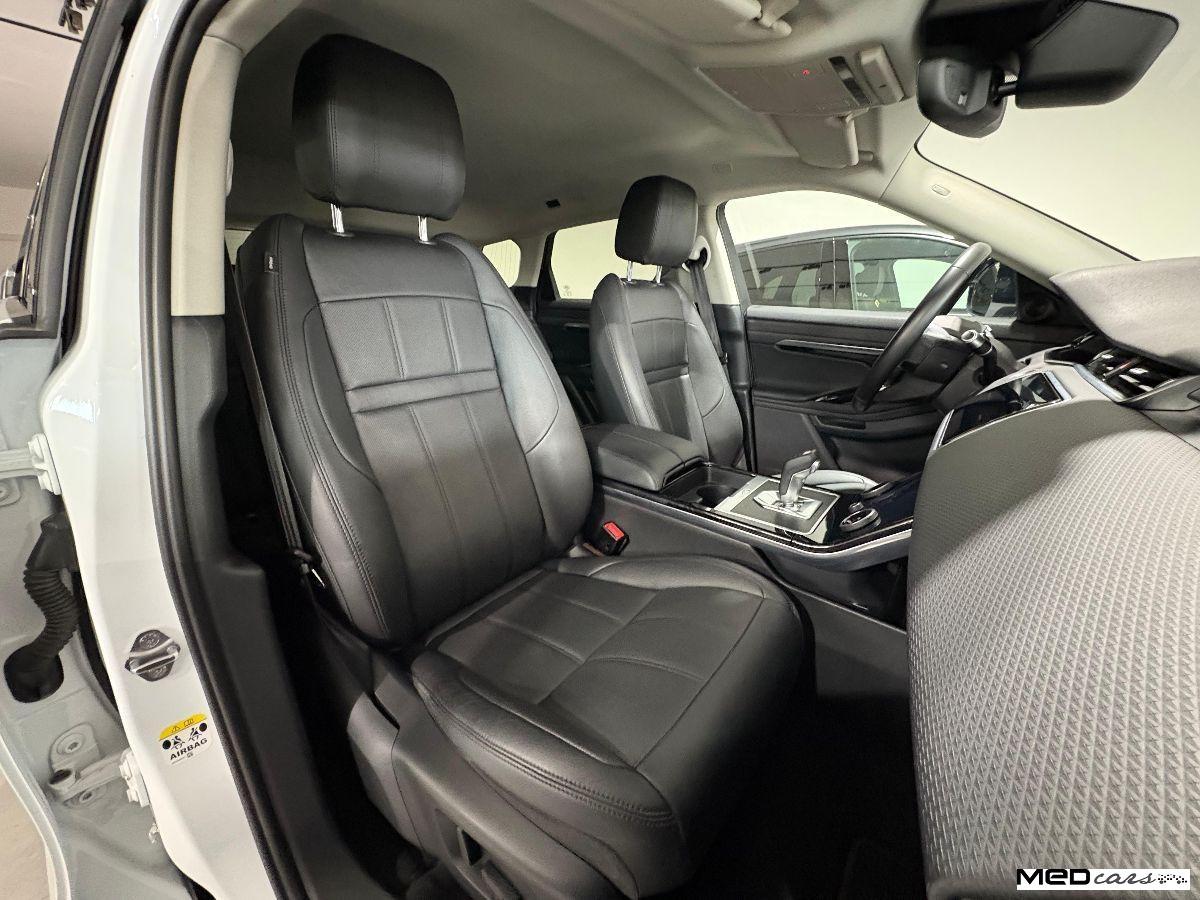 Land Rover Range Rover Evoque RR Evoque 2.0D I4 L.flw 150 AWD Auto S
