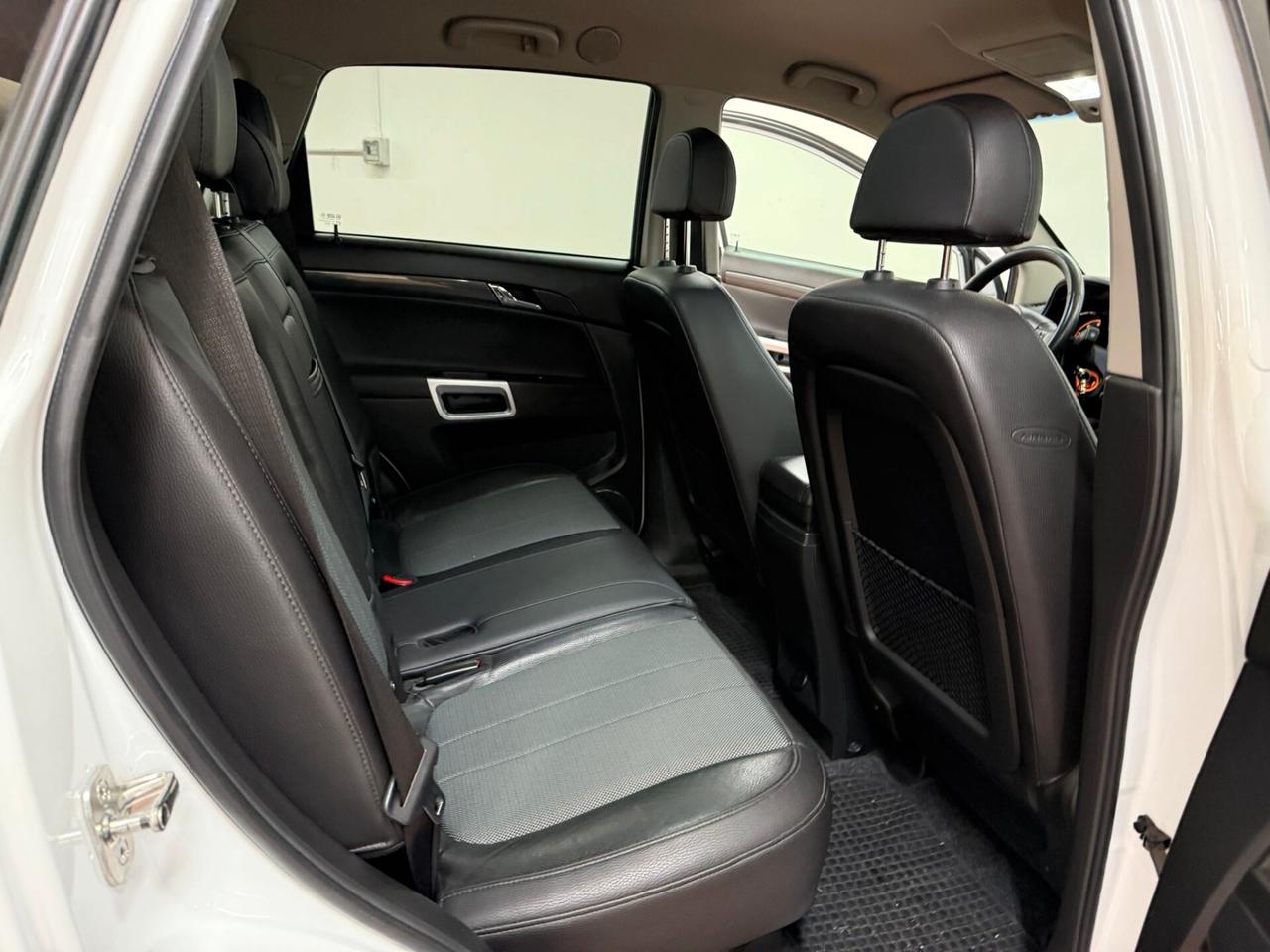 Opel Antara 2.2 CDTI 163CV Cosmo