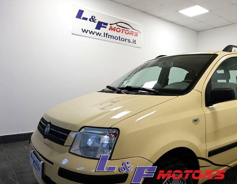 FIAT Panda Panda 1.2 Dynamic
