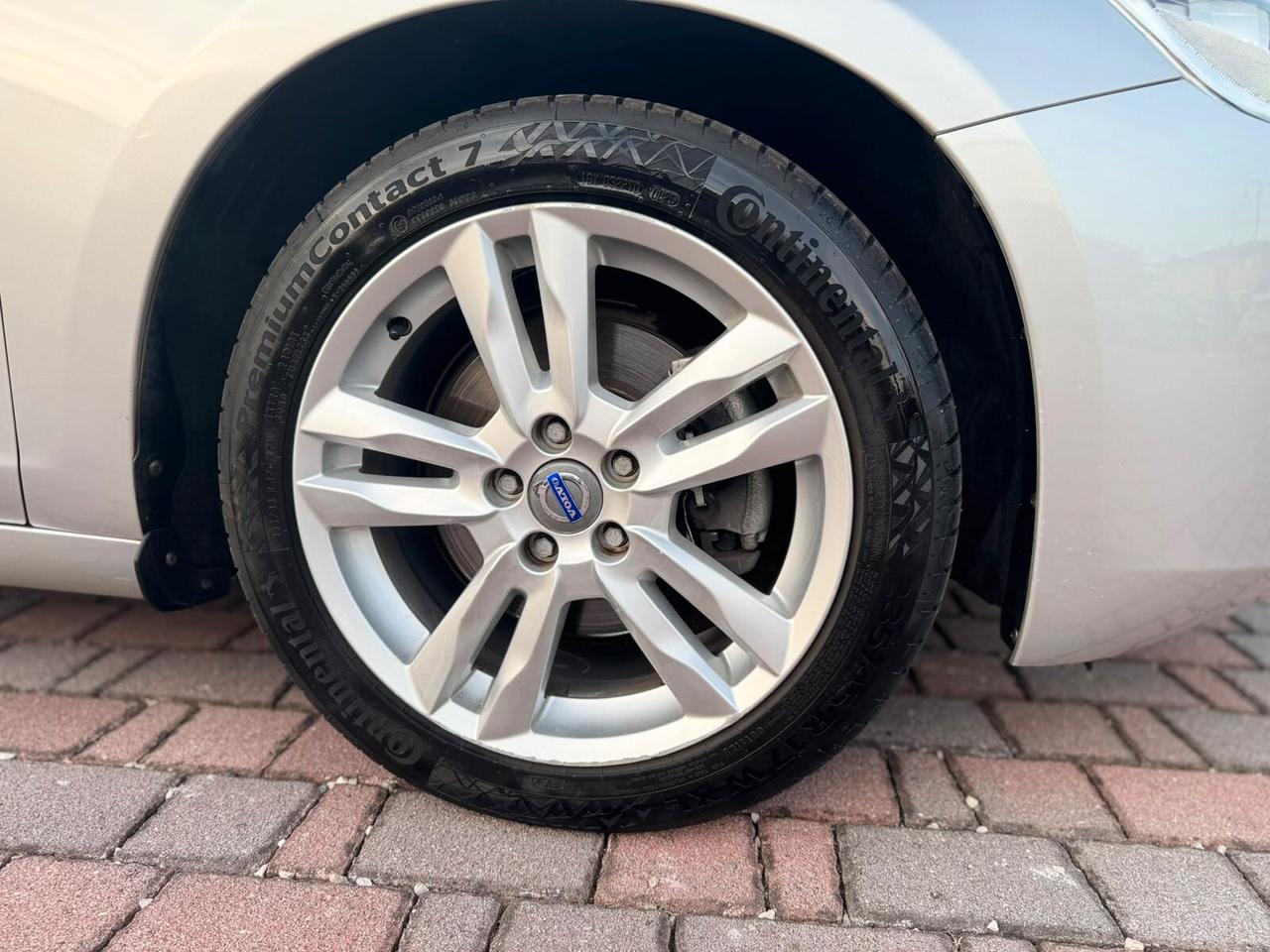 Volvo V60 D2 1.6 Automatica