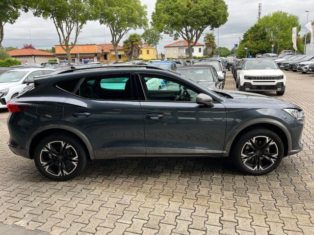 CUPRA Formentor 1.5 TSI 150cv DSG #Vari.Colori