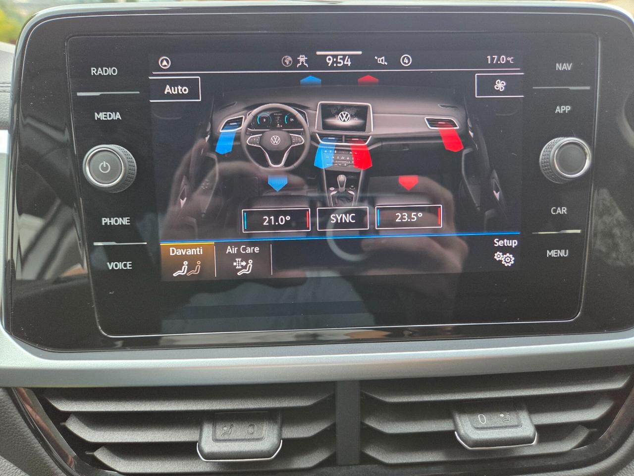 Volkswagen T-Roc 1.5 TSI ACT DSG Life