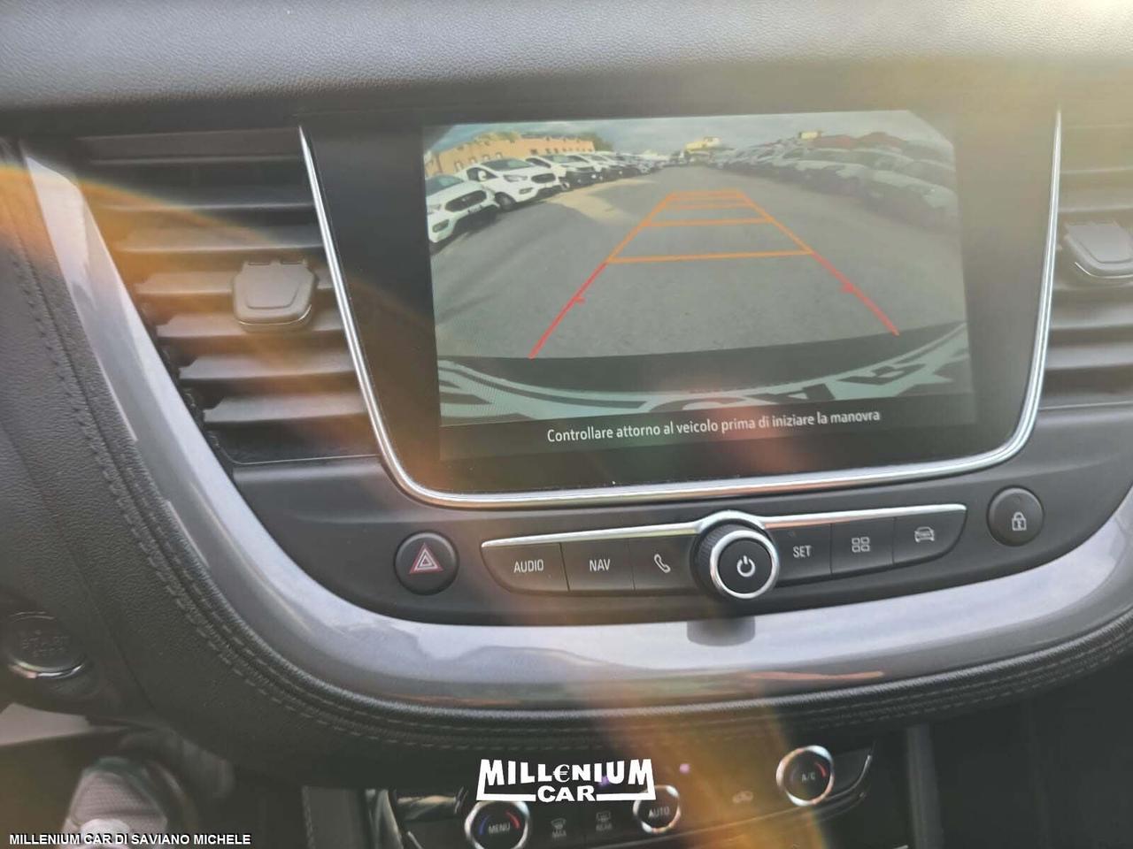 GRANLANDX 2019 DIESEL AUTOM