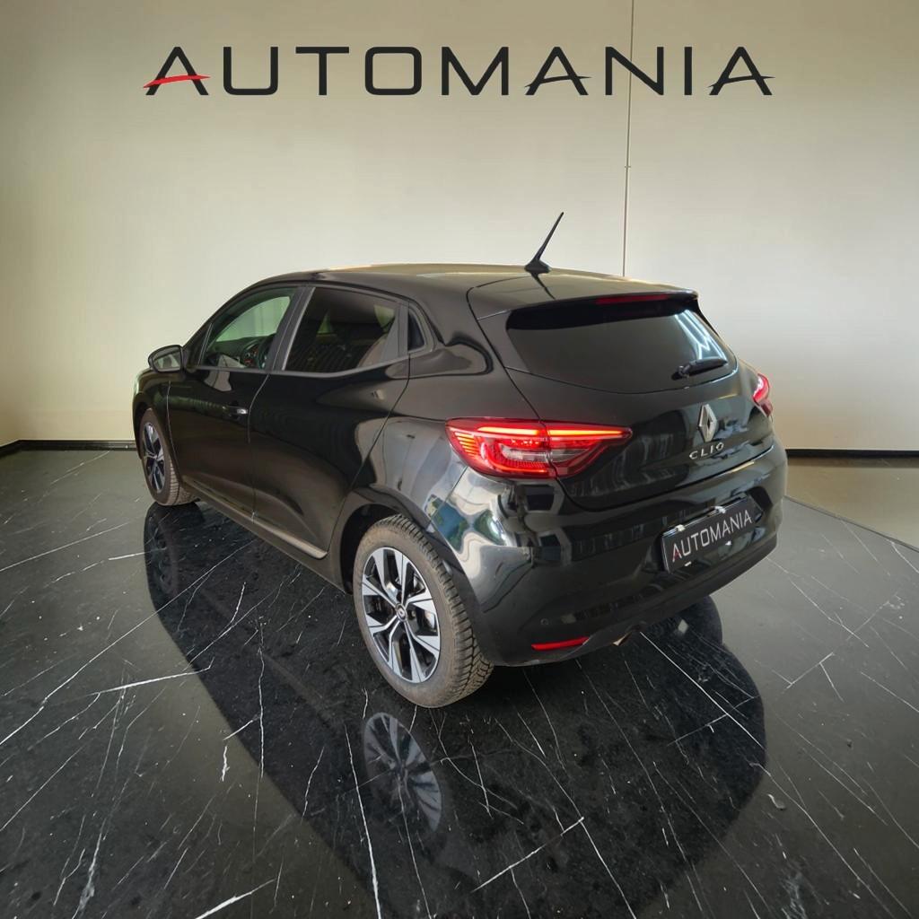 Renault Clio BLUE DCI 100CV 5P EVOLUTION