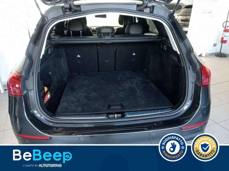 Mercedes-Benz Classe C C SW 220 D MHEV PREMIUM PLUS AUTO