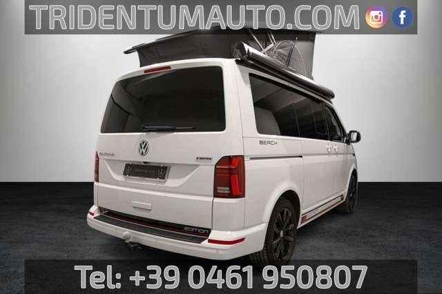 Volkswagen T6.1 California 2.0 TDI 4Motion DSG Beach Tour Edition 150cv