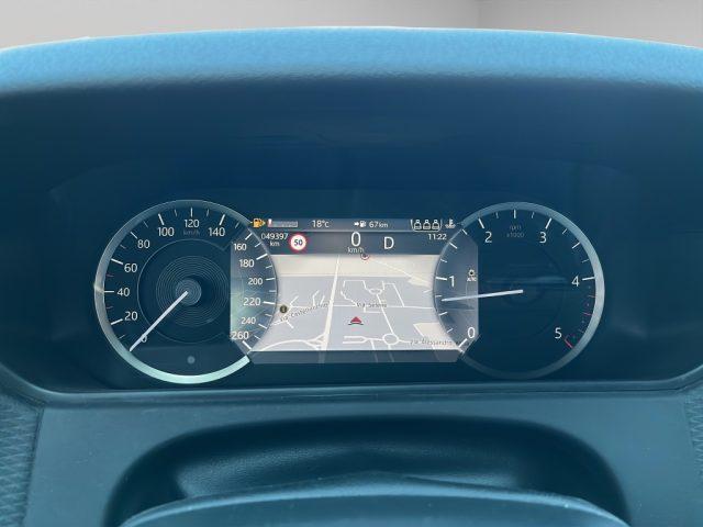 LAND ROVER Range Rover Velar 2.0d i4 204cv S