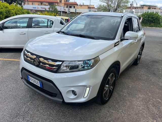 Suzuki Vitara Vitara 1.6 vvt V-Cool s gpl scadenza 11/2029