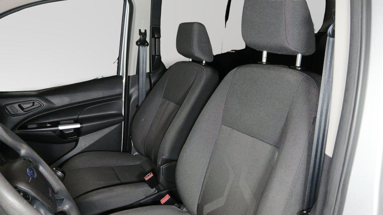 FORD Tourneo Connect 2ªs - Tourneo Connect7 1.5 TDCi 120 CV Plus