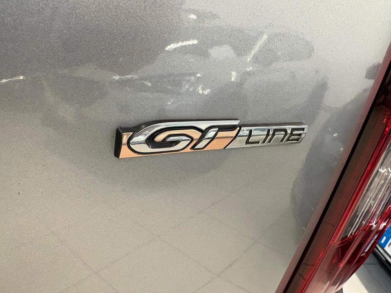 Peugeot Rifter GT LINE BlueHDi 100 Standard SPOTICAR