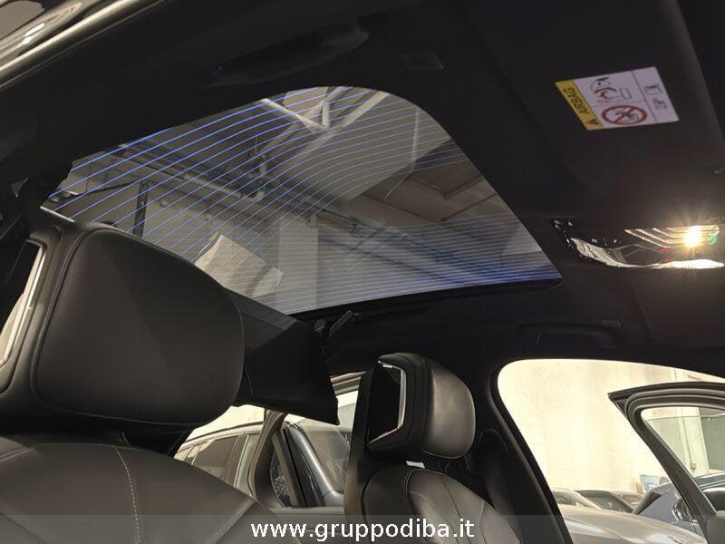 BMW Serie 7 G70 i7 xdrive60 MSport