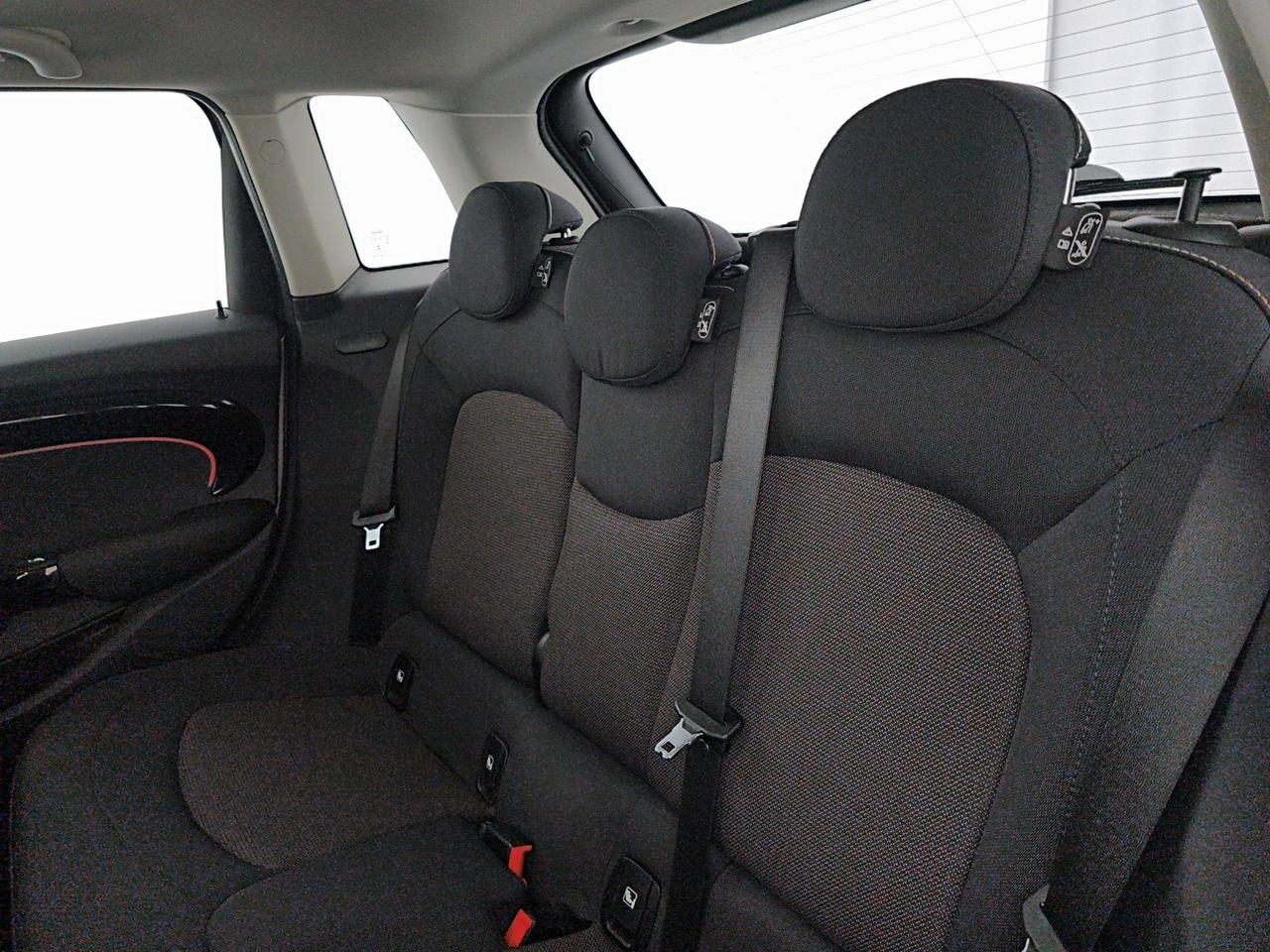 MINI Mini One Classic 55kW 5 Porte