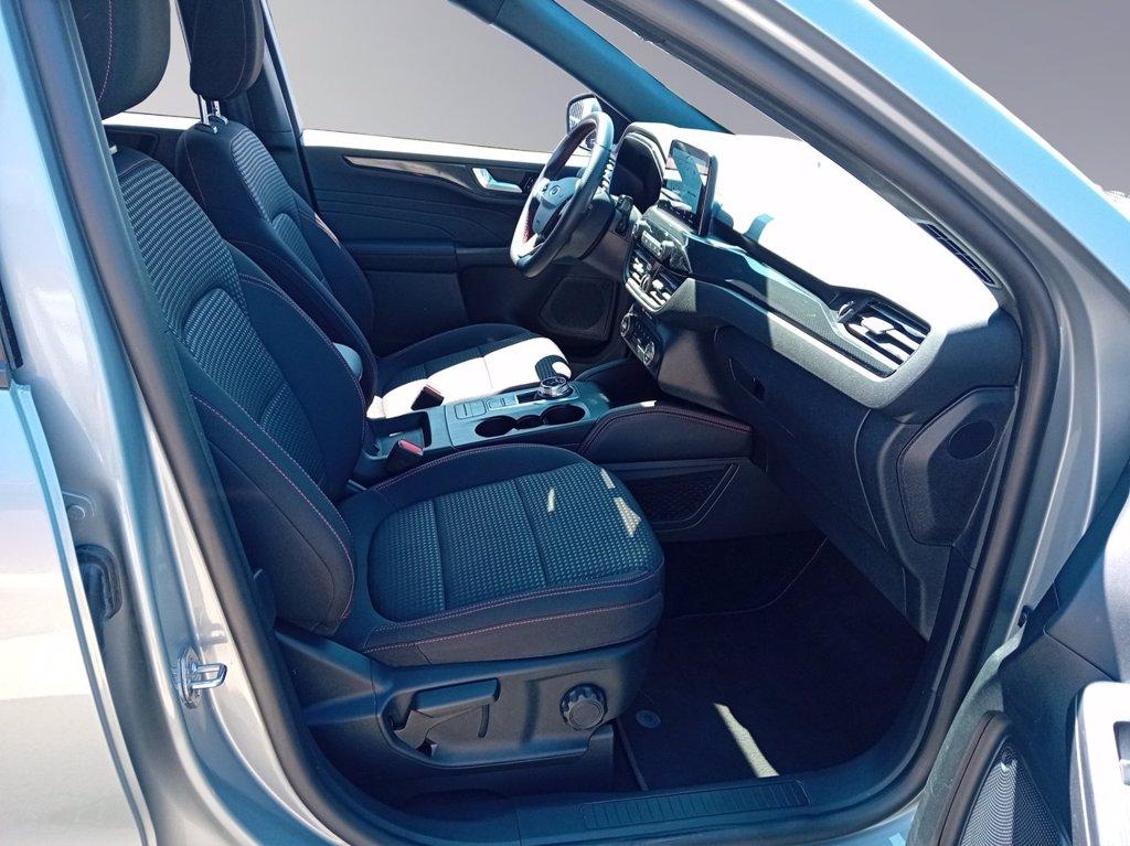 FORD Kuga full hybrid ST-Line 2wd Automatica del 2022