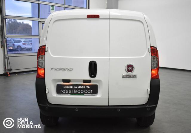 FIAT Fiorino 1.3 MJT 95CV Cargo SX