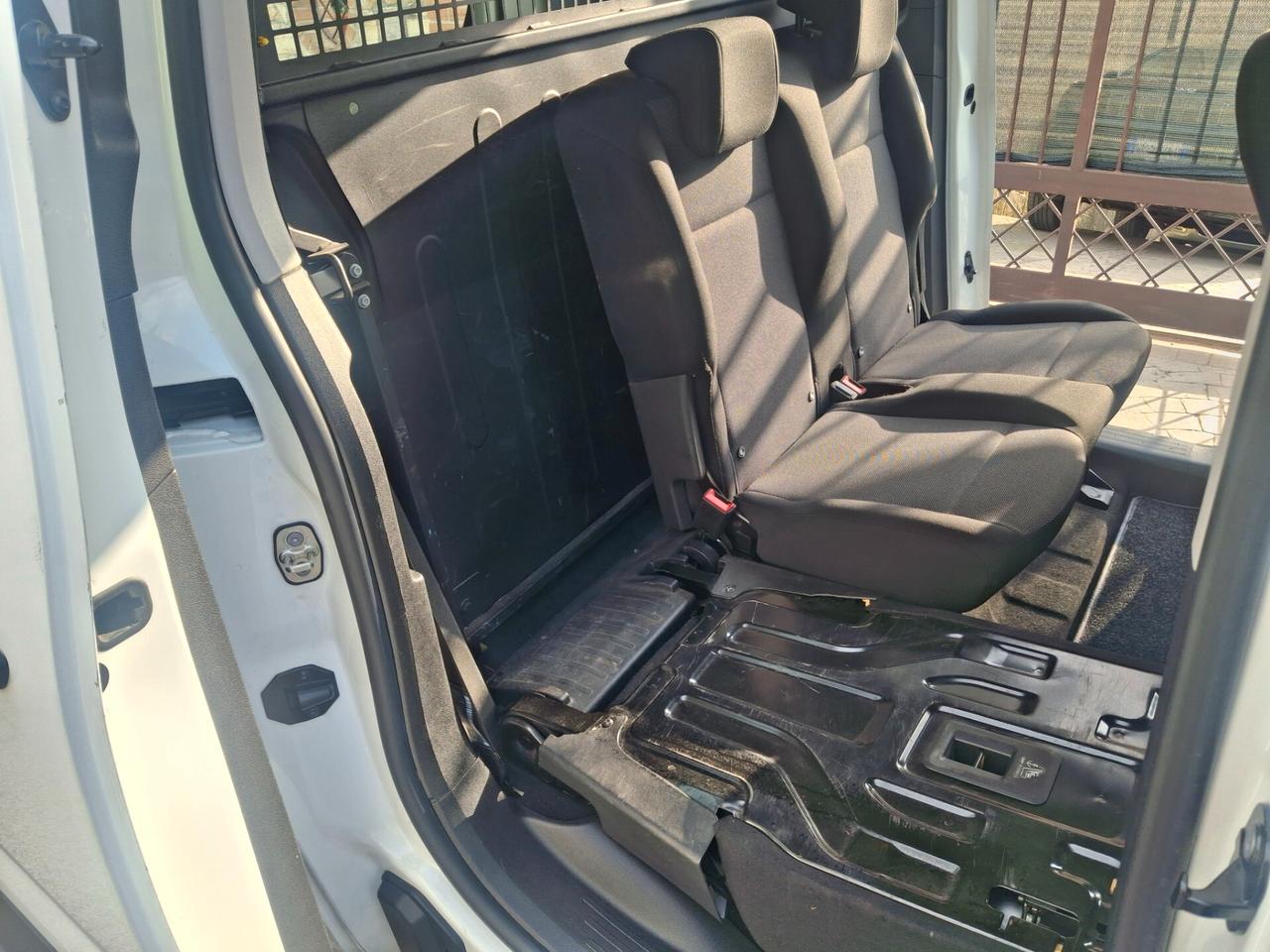 Citroen Berlingo BlueHDi 100 S&S Combi N1 M. 5 posti