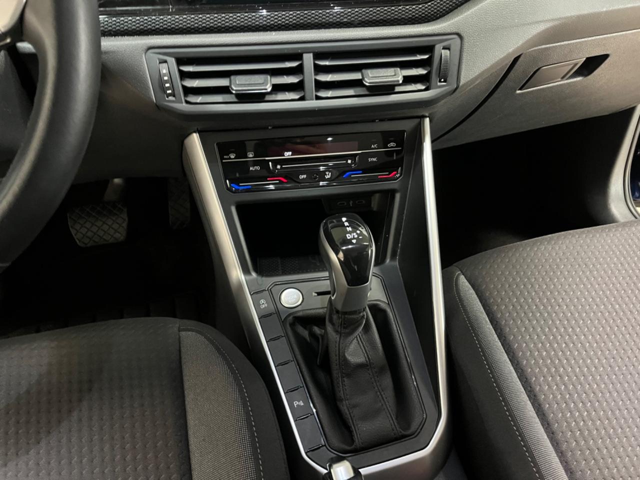 Volkswagen Taigo 1.0 TSI 110 CV DSG Life *Promo