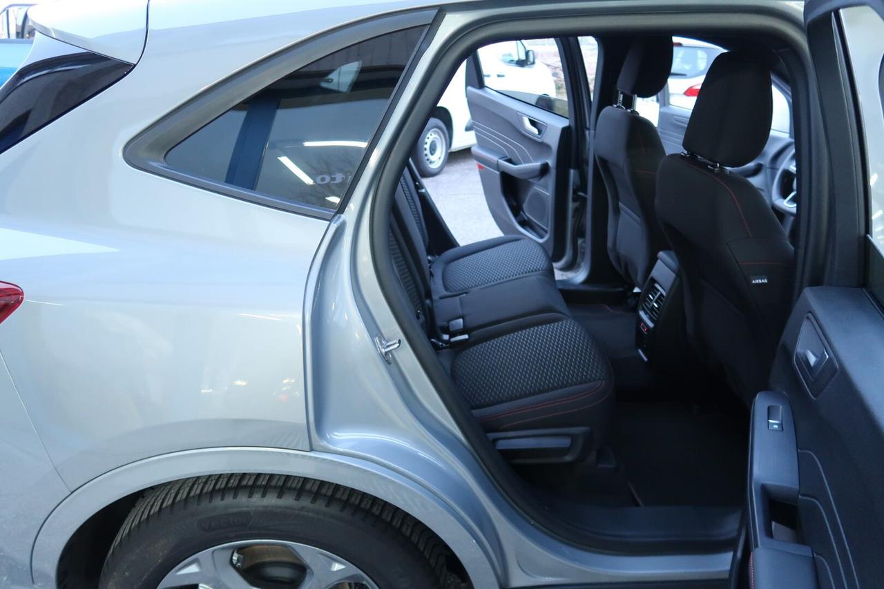 Ford Kuga 2.5 Full Hybrid 180 CV CVT 2WD ST-Line