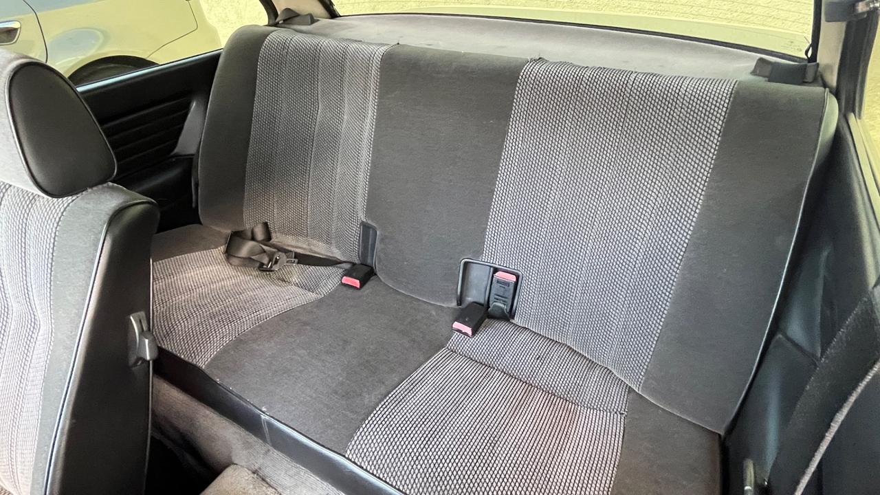 Bmw 316 316i cat 2 porte