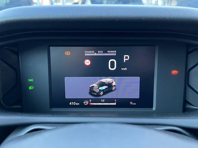 Jeep Avenger Avenger 1.2 Turbo 100 CV MHEV Summit