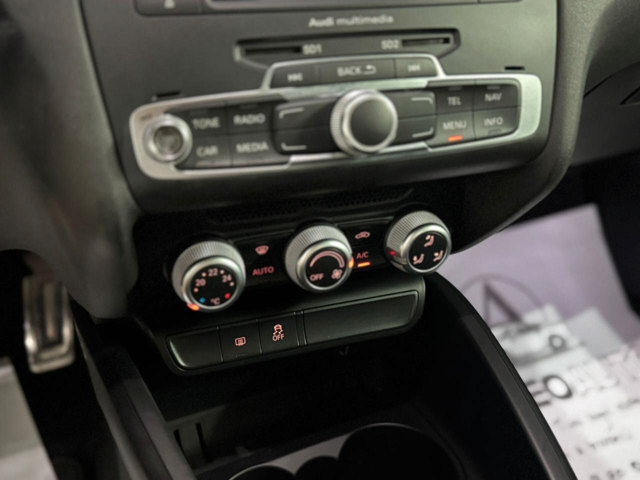 Audi A1 1.4 TDI Admired