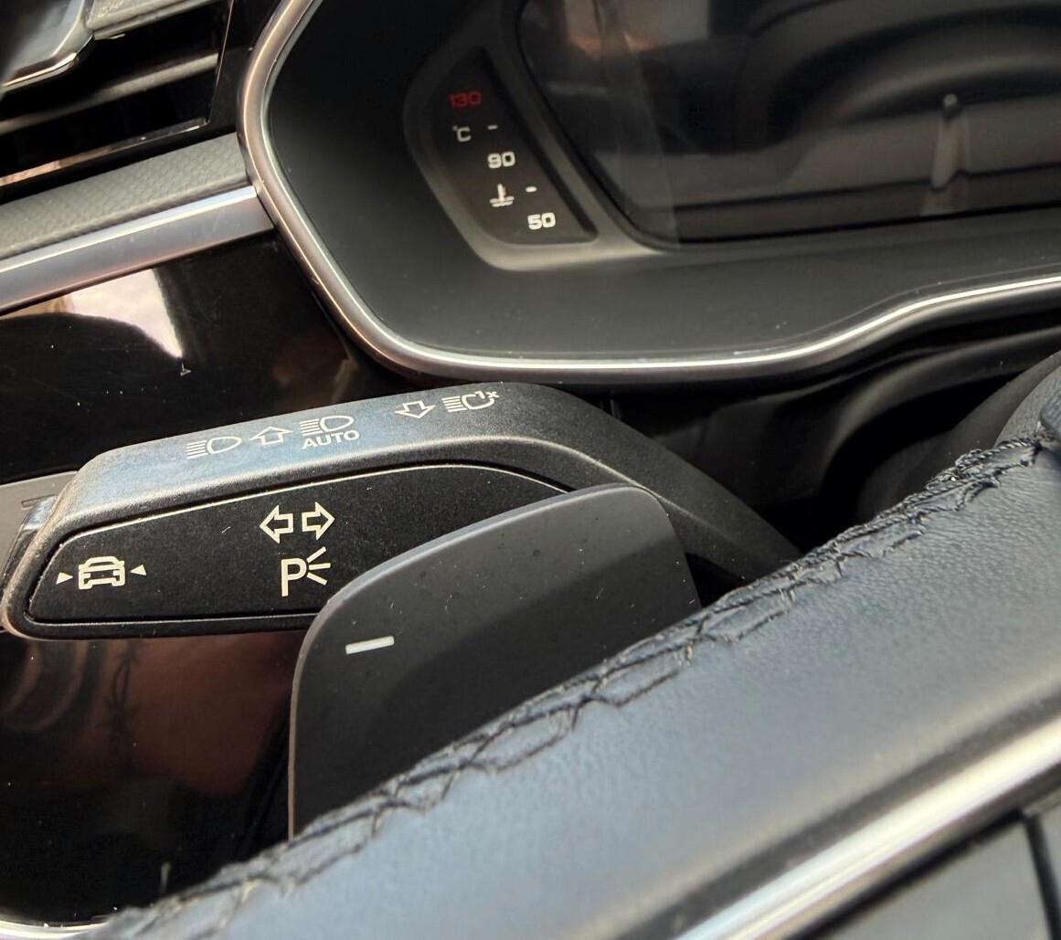 Audi Q3 SPB 35 150Cv TDI S tronic