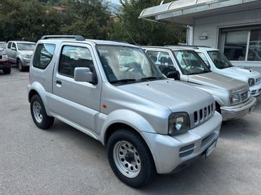 Suzuki Jimny 1.3i 16V cat 4WD JLX Più