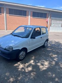 Fiat 600 1.1 50th Anniversary