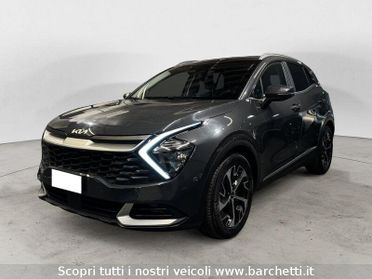 KIA Sportage Sportage 1.6 CRDi MHEV DCT Style