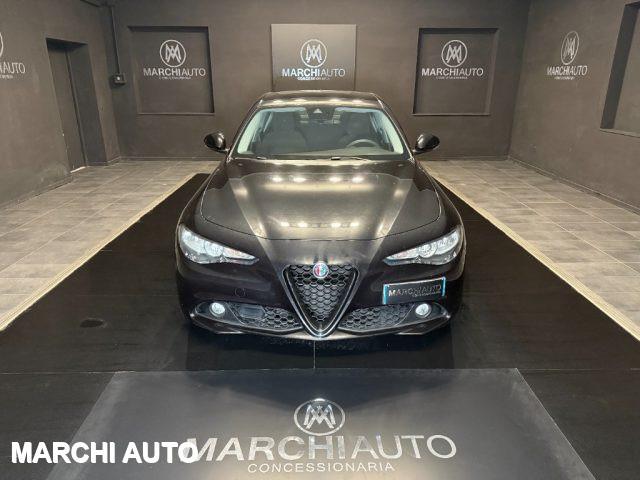 ALFA ROMEO Giulia 2.2 Turbodiesel 150 CV AT8 Business