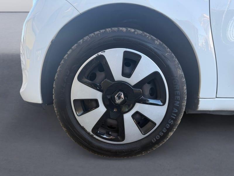 RENAULT TWINGO SCE ZEN