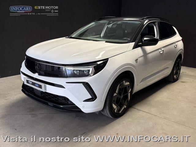 OPEL Grandland 1.6 PHEV aut. AWD GSe - PROMO