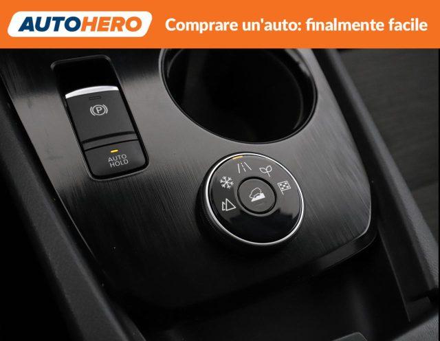NISSAN X-Trail e-Power e-4orce 4WD 5 posti N-Connecta