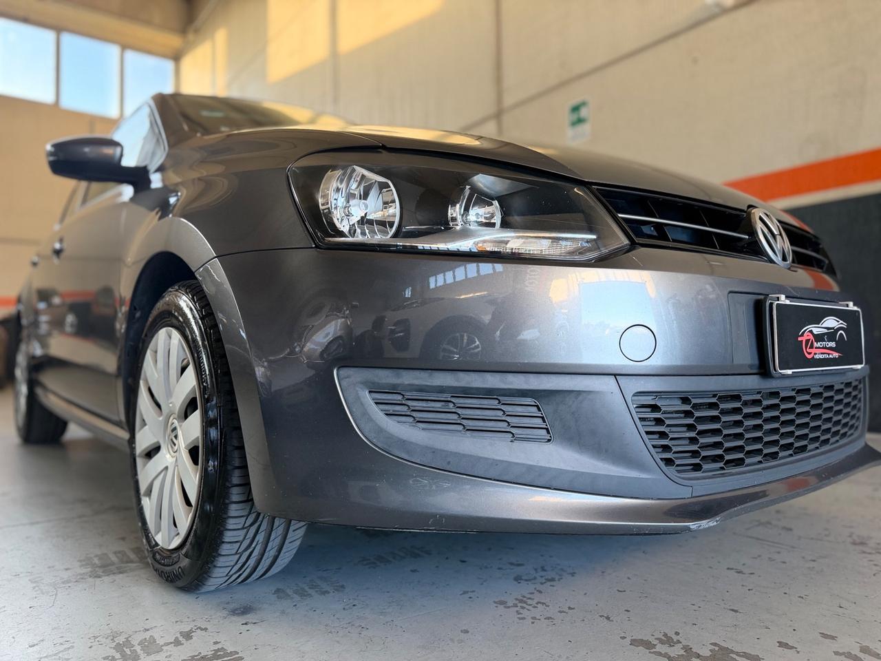 Volkswagen Polo 1.2 TDI DPF 5 p. Comfortline NEOPATENTATI