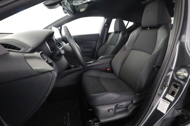 TOYOTA C-HR C-HR 2.0 Hybrid E-CVT Morebusiness