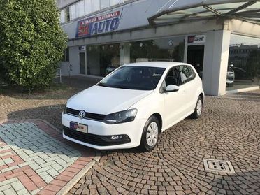 Volkswagen Polo 1.4 tdi comfortline ok neopatentati