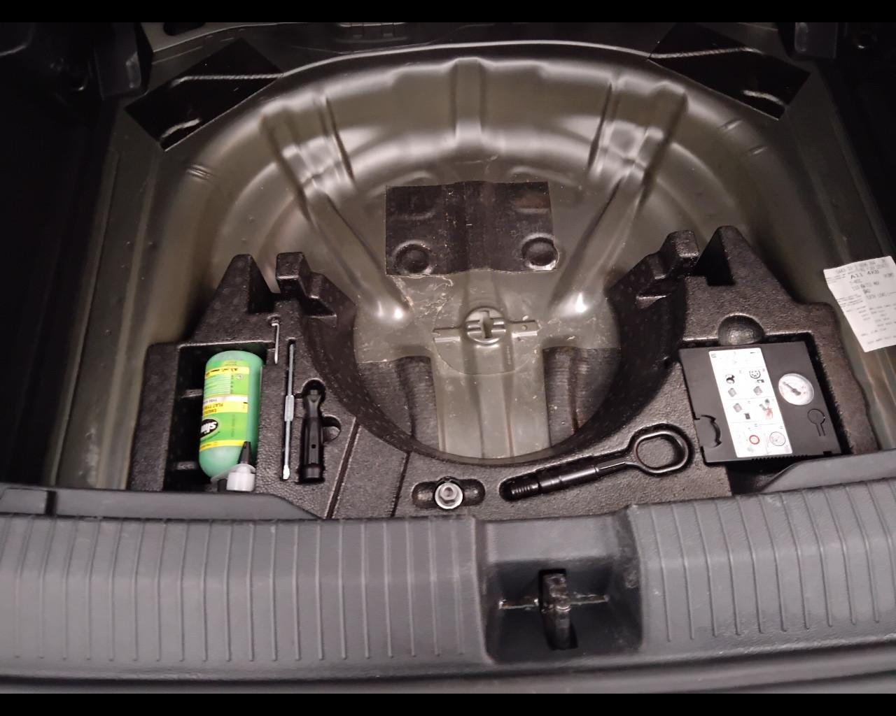 VOLKSWAGEN T-Roc I 2017 - T-Roc 1.5 tsi Advanced