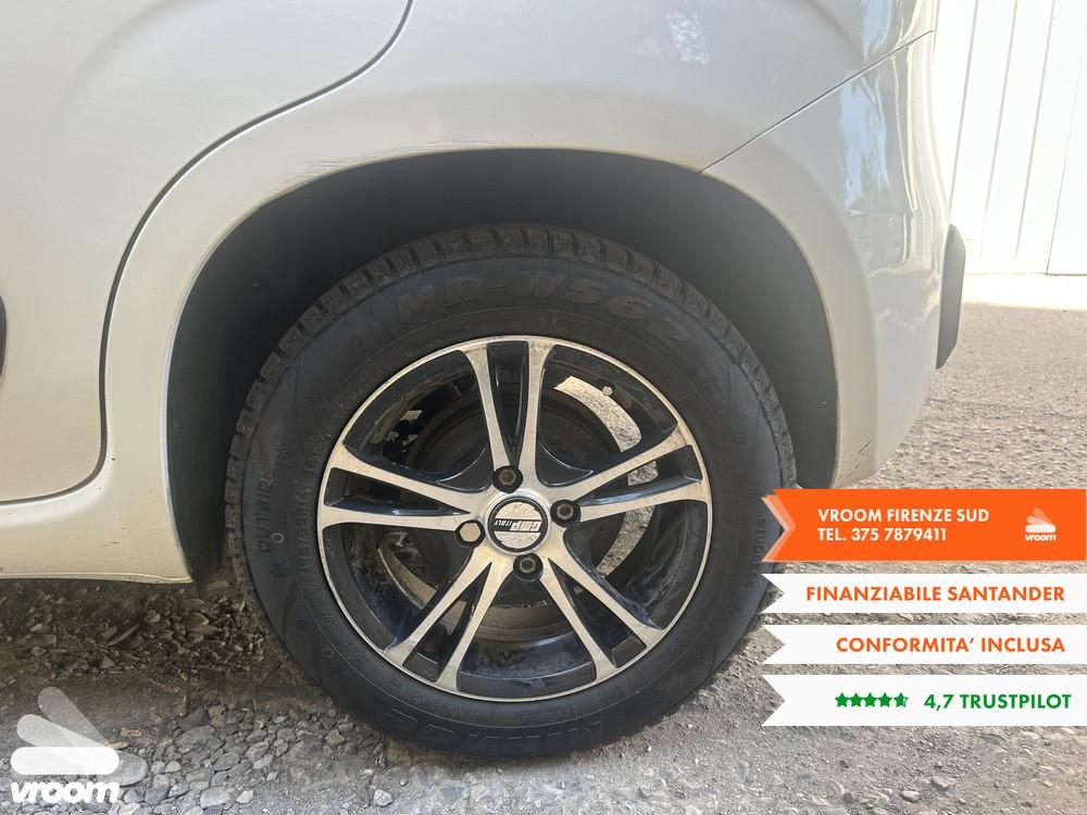 FIAT Panda 3ª serie Panda 0.9 TwinAir Turbo S&...