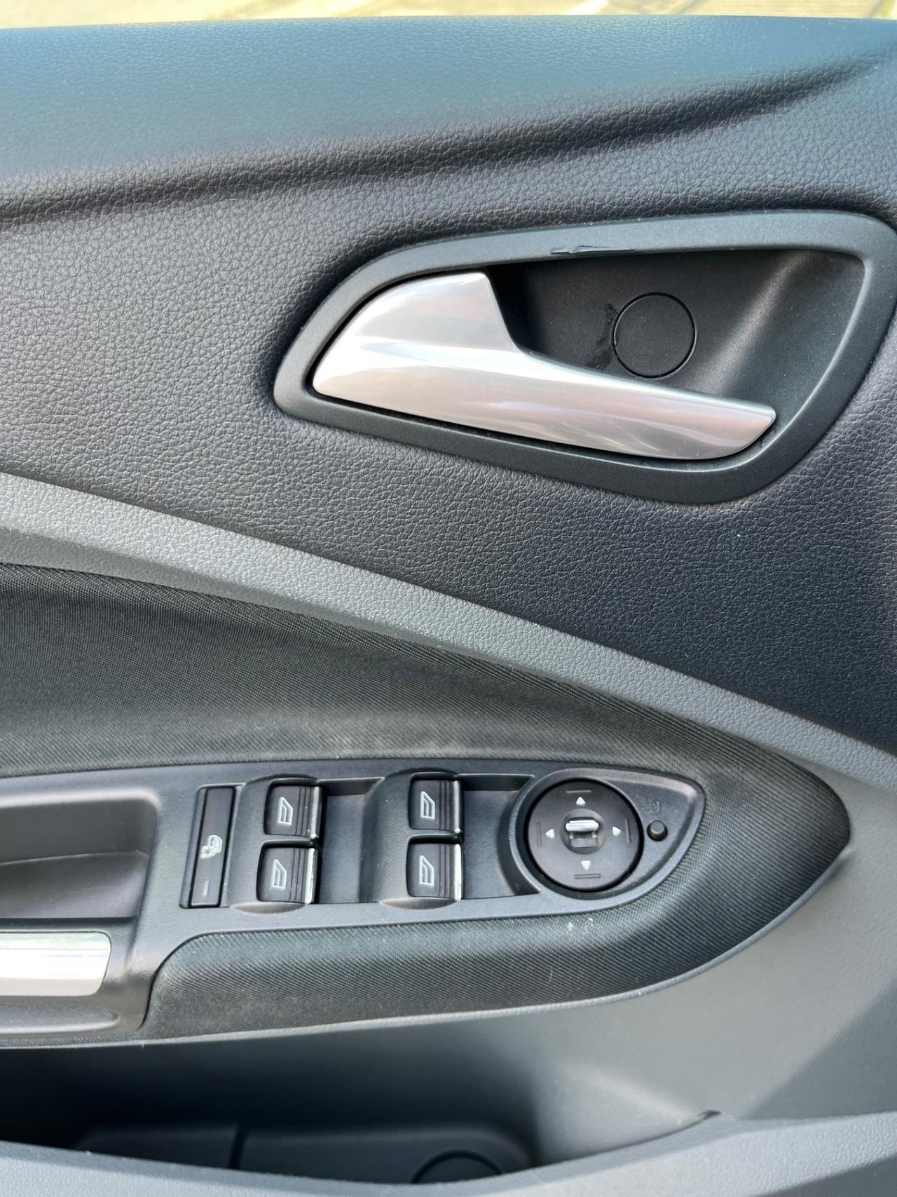 Ford C-Max 1.6 TDCi 110 CV Titanium DPF