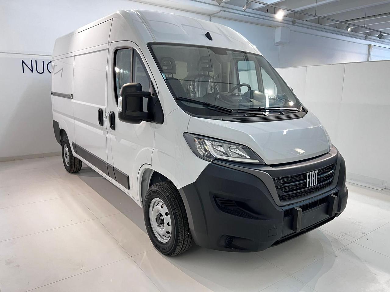 Fiat Ducato 33 2.3 MJT 140CV PM-TA Furgone