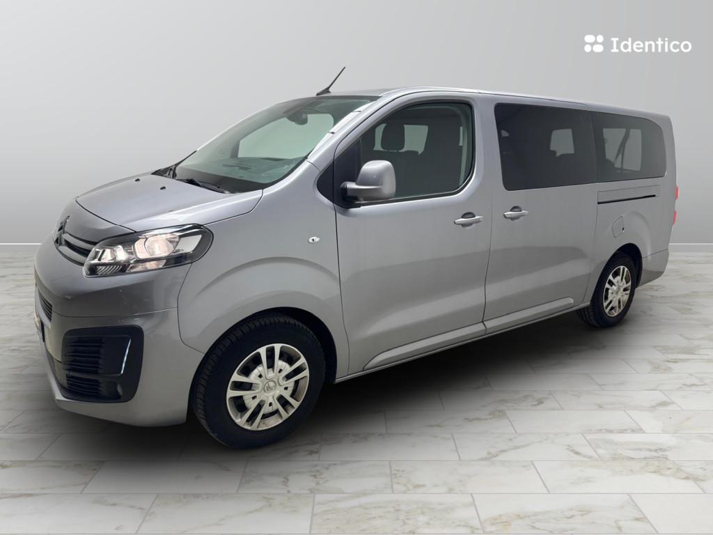 CITROEN Spacetourer - Spacetourer XL 2.0 Bluehdi 150cv S&S Business my21