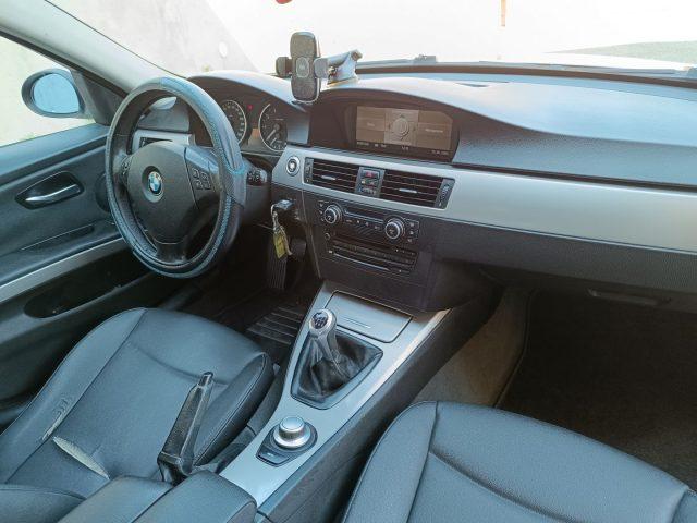 BMW 318 i cat BERLINA E90