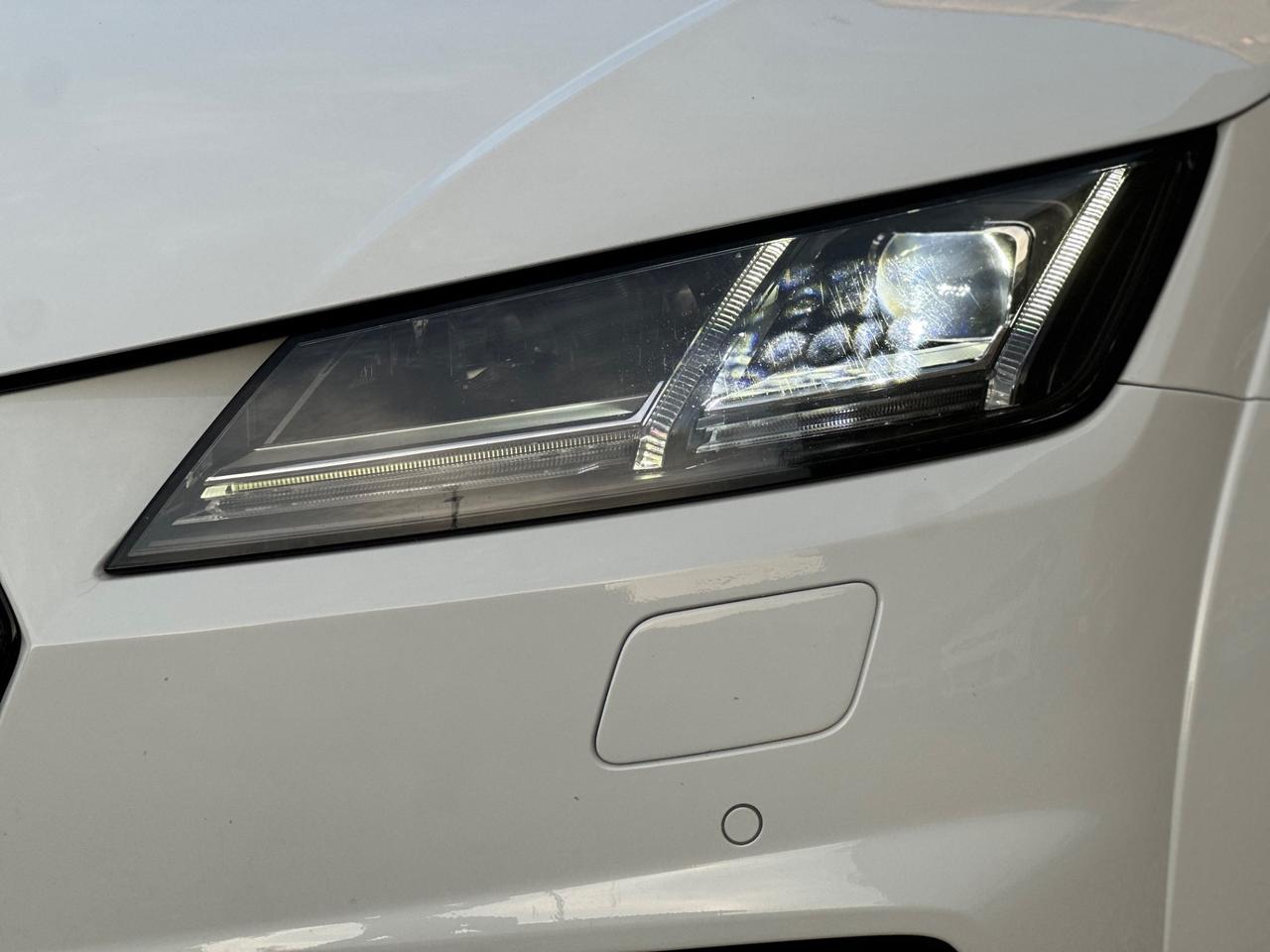 NEW Audi TT 2.0 TDI 184cv S LINE MAXTON