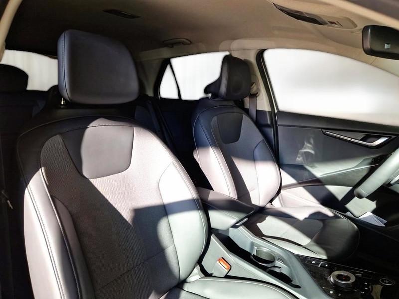 KIA NIRO 1.6 HEV GDI STYLE DCT 5 PORTE BERLINA