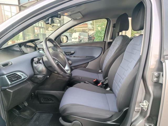 LANCIA Ypsilon 1.0 FireFly 5 porte S&S Hybrid Platino