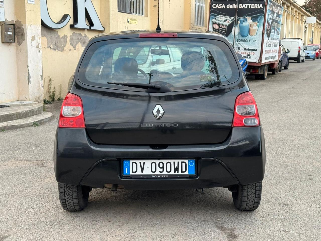 Renault Twingo 1.2 8V Le Iene